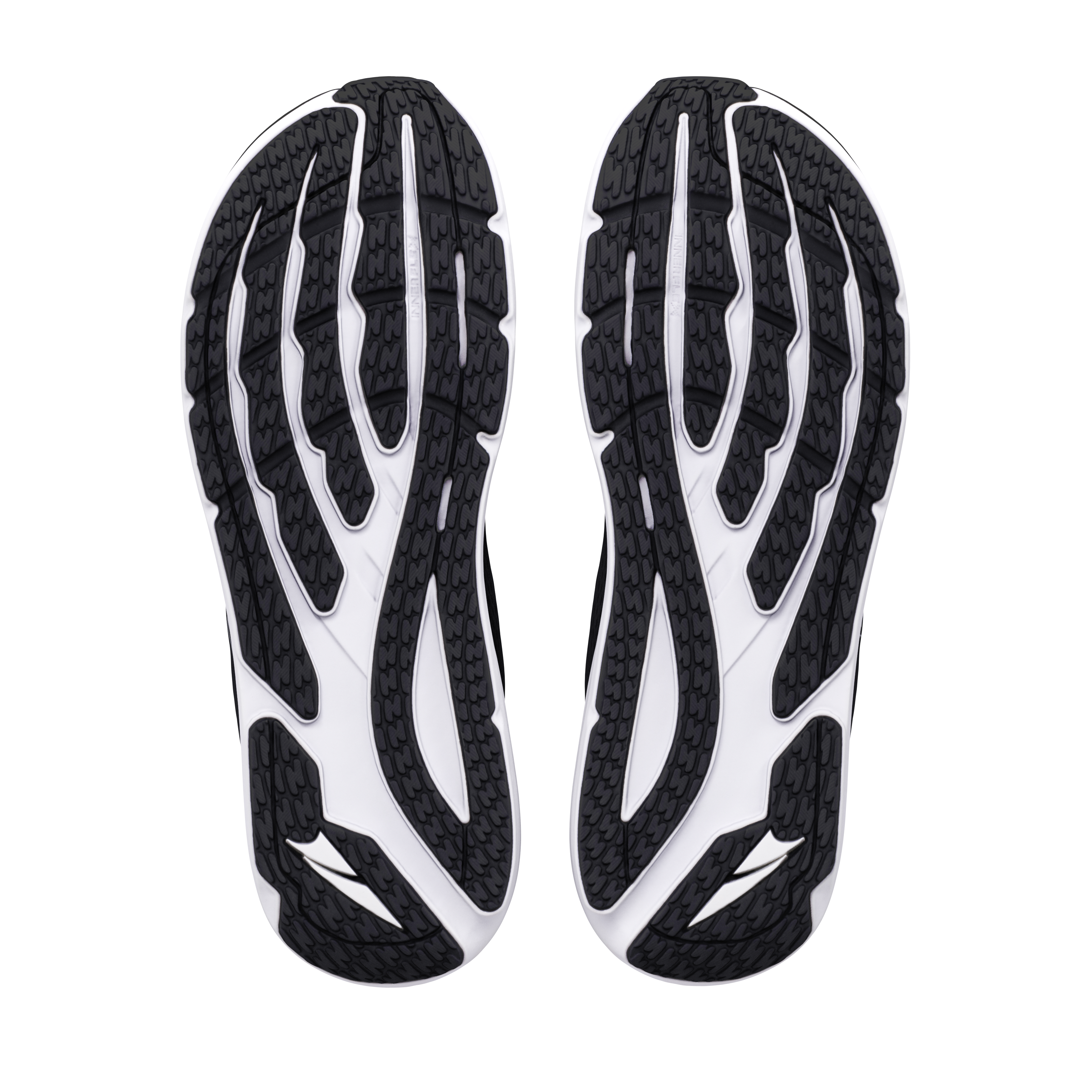 Men's Torin ST (91N - Black/Black/White)