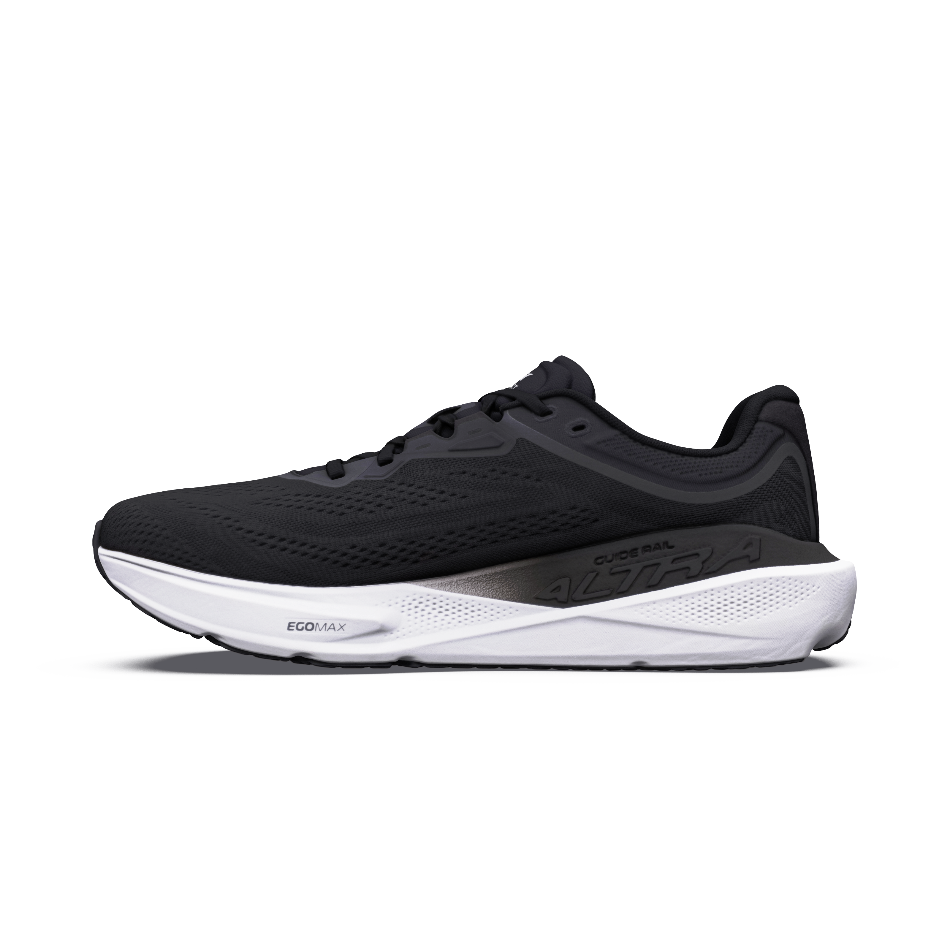Men's Torin ST (91N - Black/Black/White)
