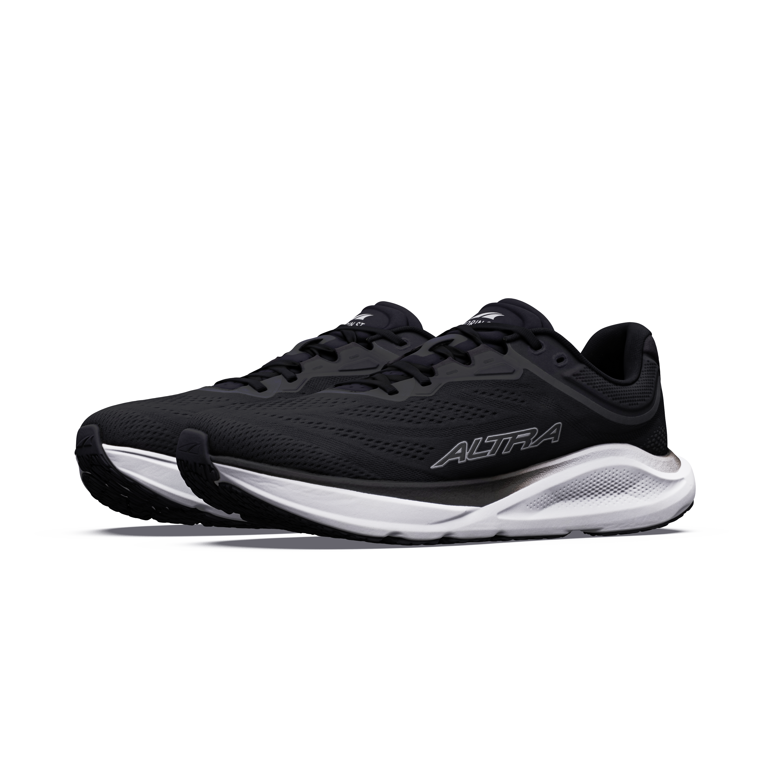 Men's Torin ST (91N - Black/Black/White)