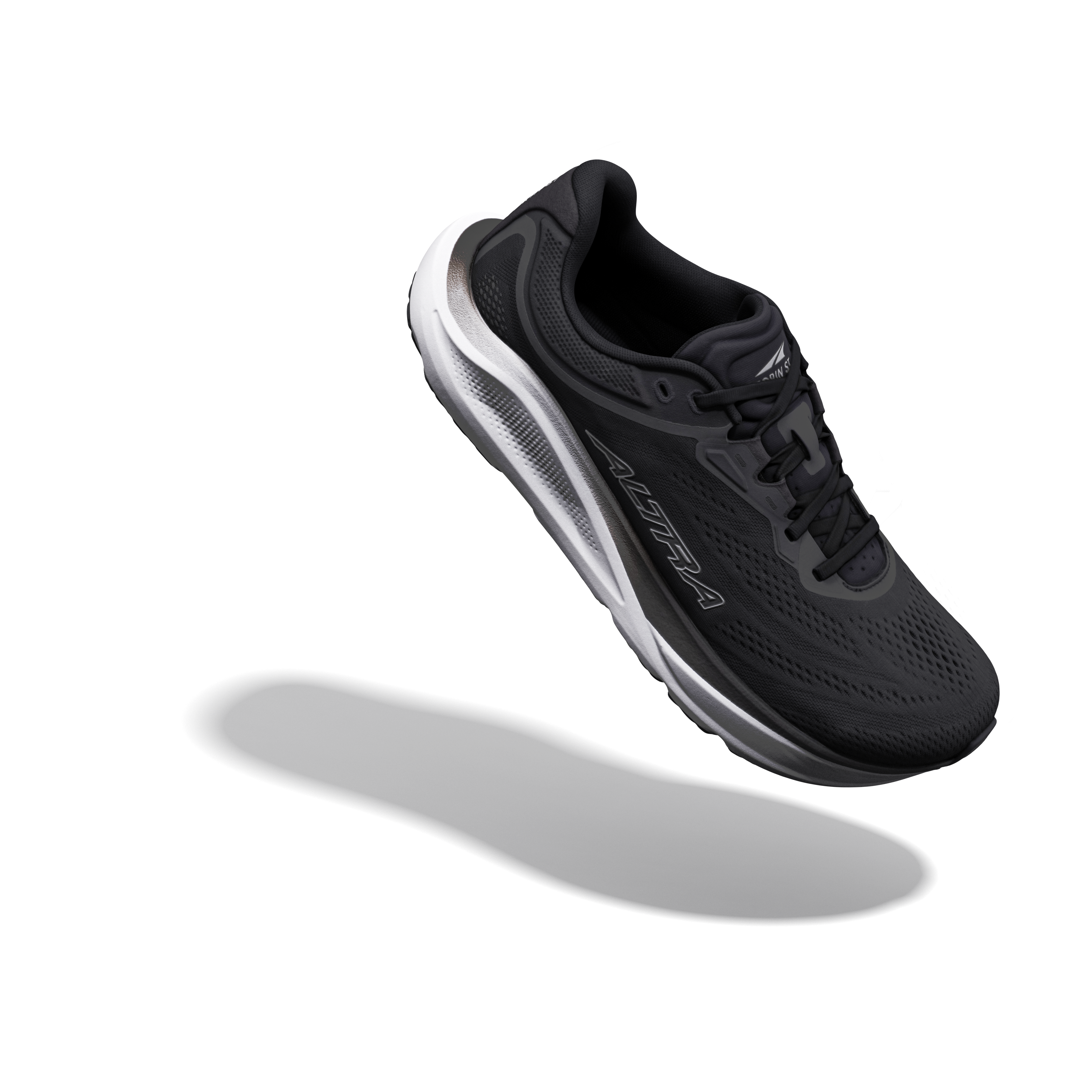 Men's Torin ST (91N - Black/Black/White)