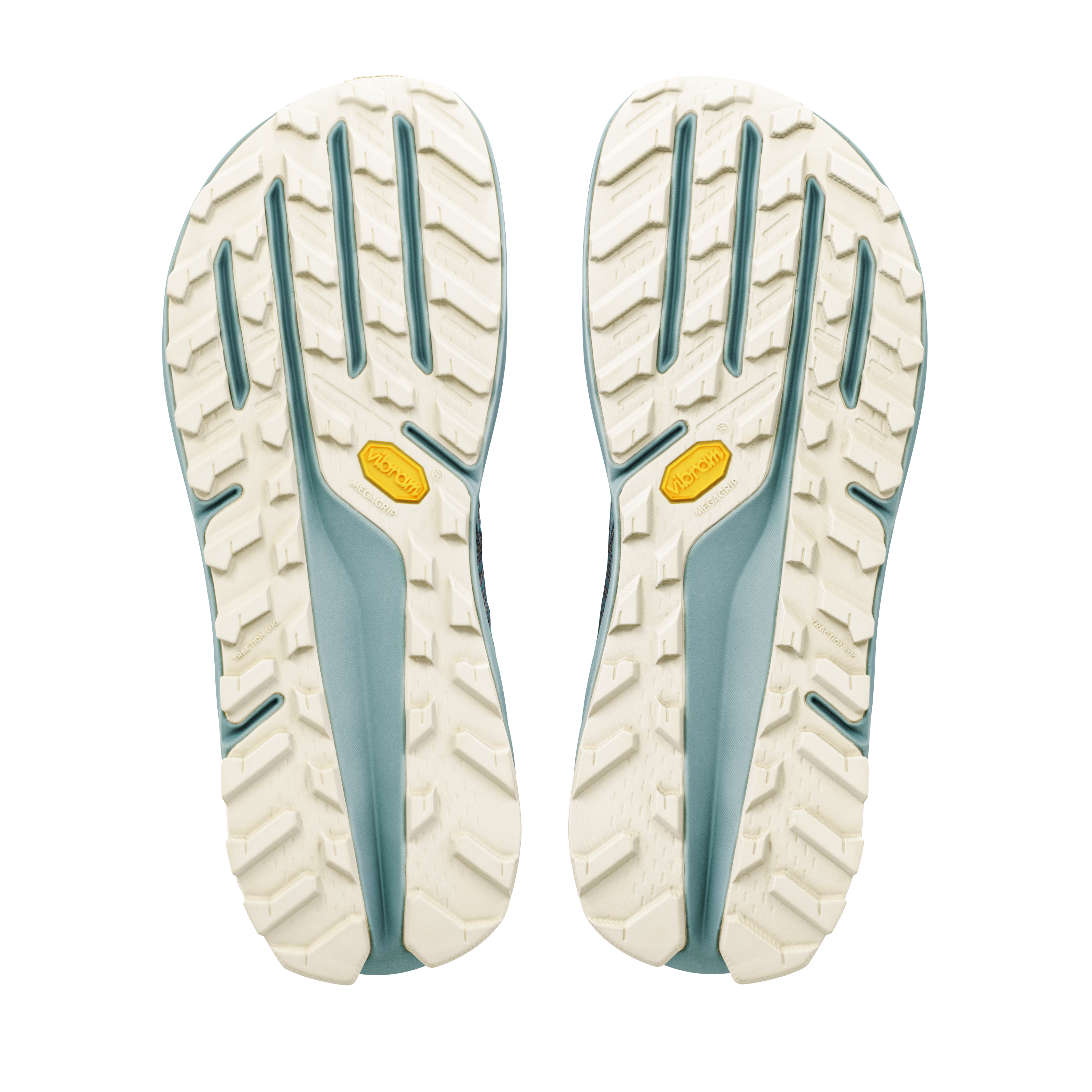 Men's Olympus 275 HiLo (89T - Ultimate Grey/Sea Pine)