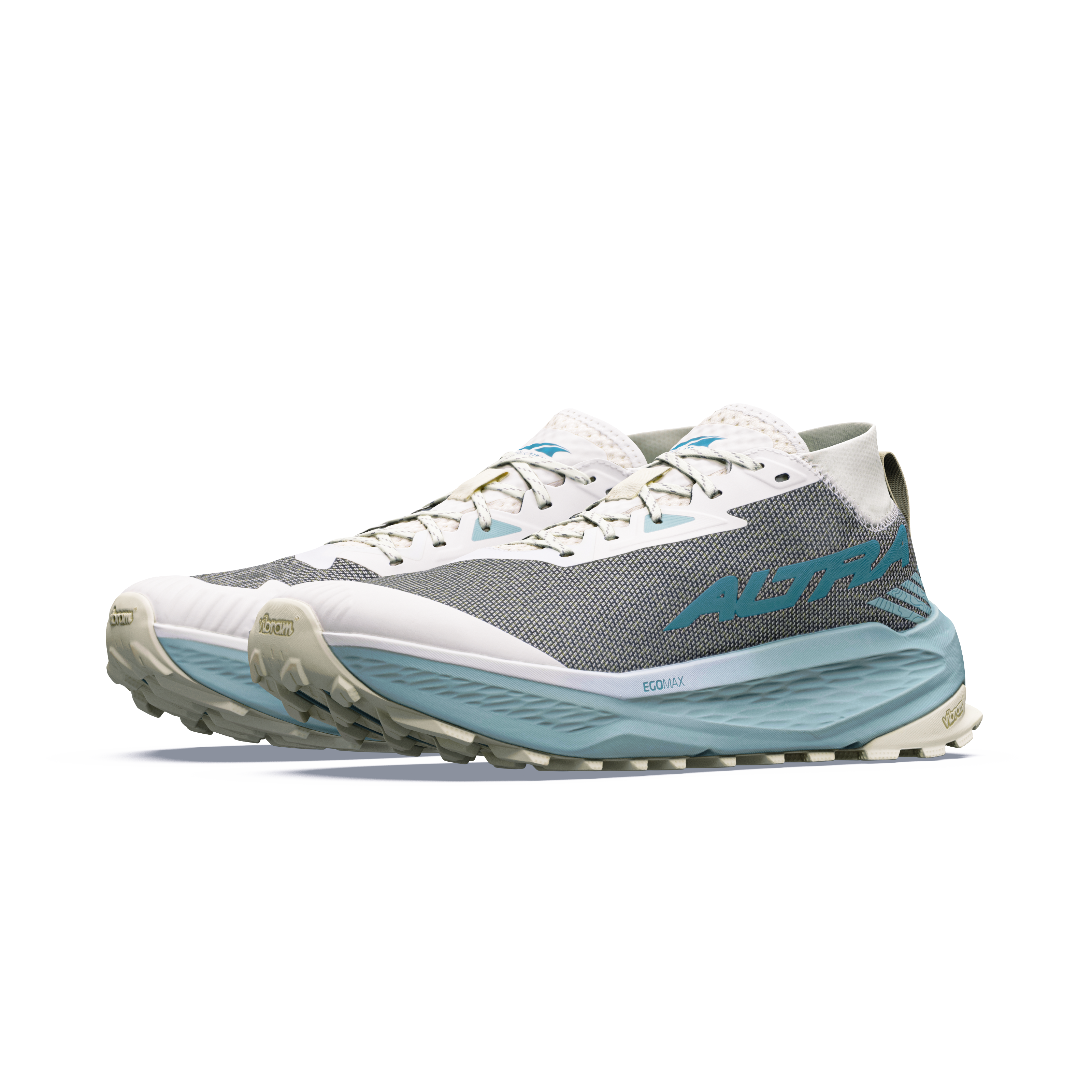 Men's Olympus 275 HiLo (89T - Ultimate Grey/Sea Pine)