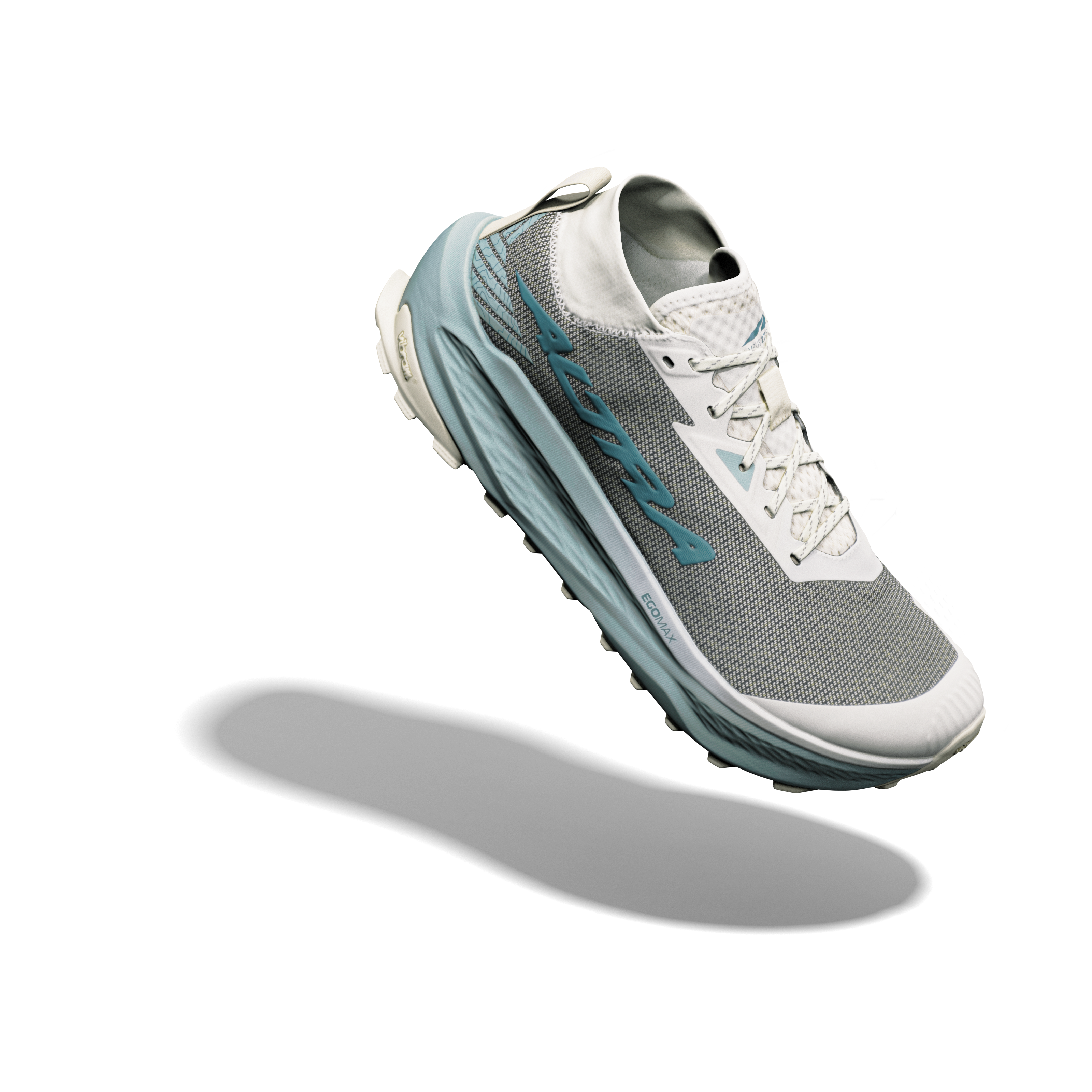 Men's Olympus 275 HiLo (89T - Ultimate Grey/Sea Pine)
