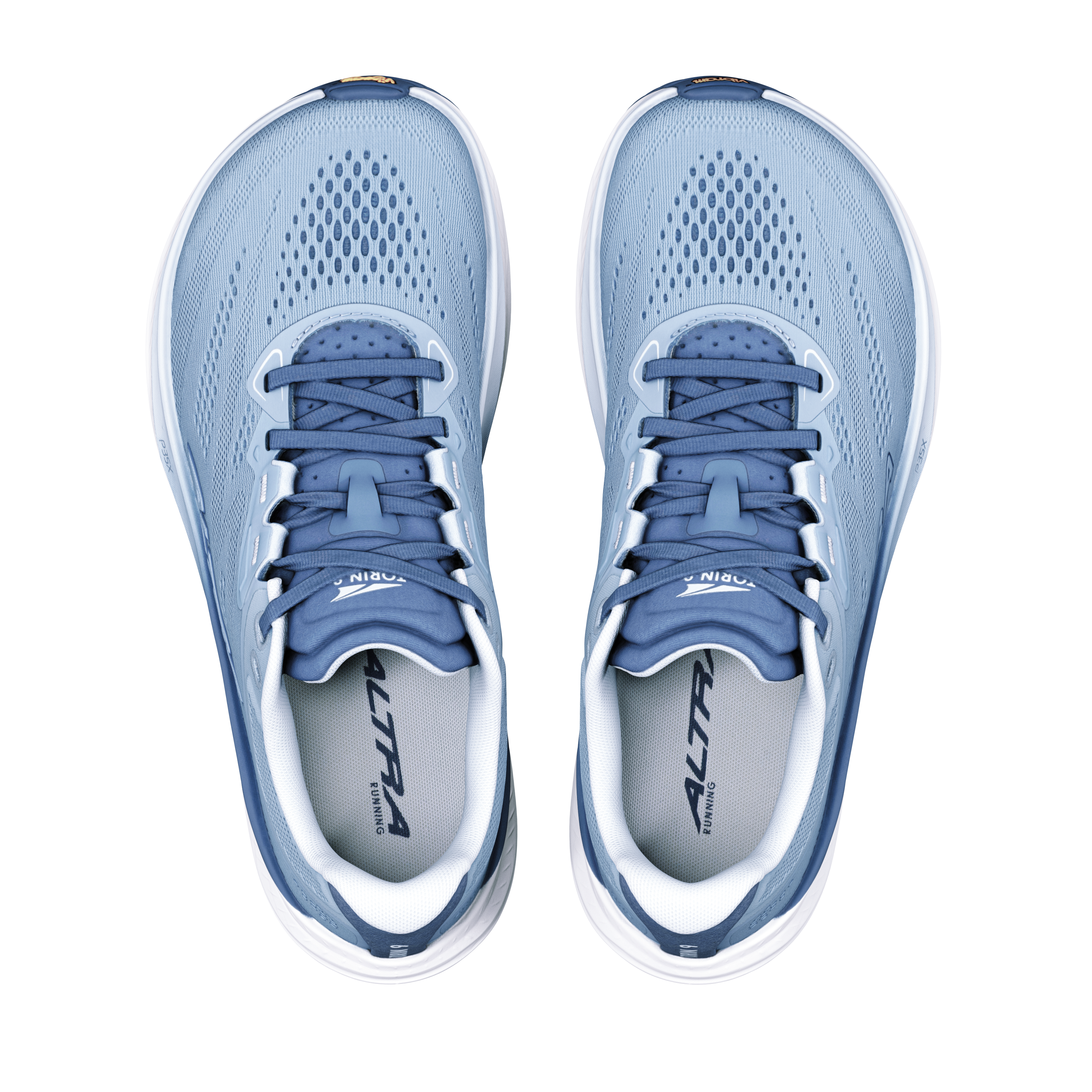 Women's Torin 9 (87V - Windward Blue/White)