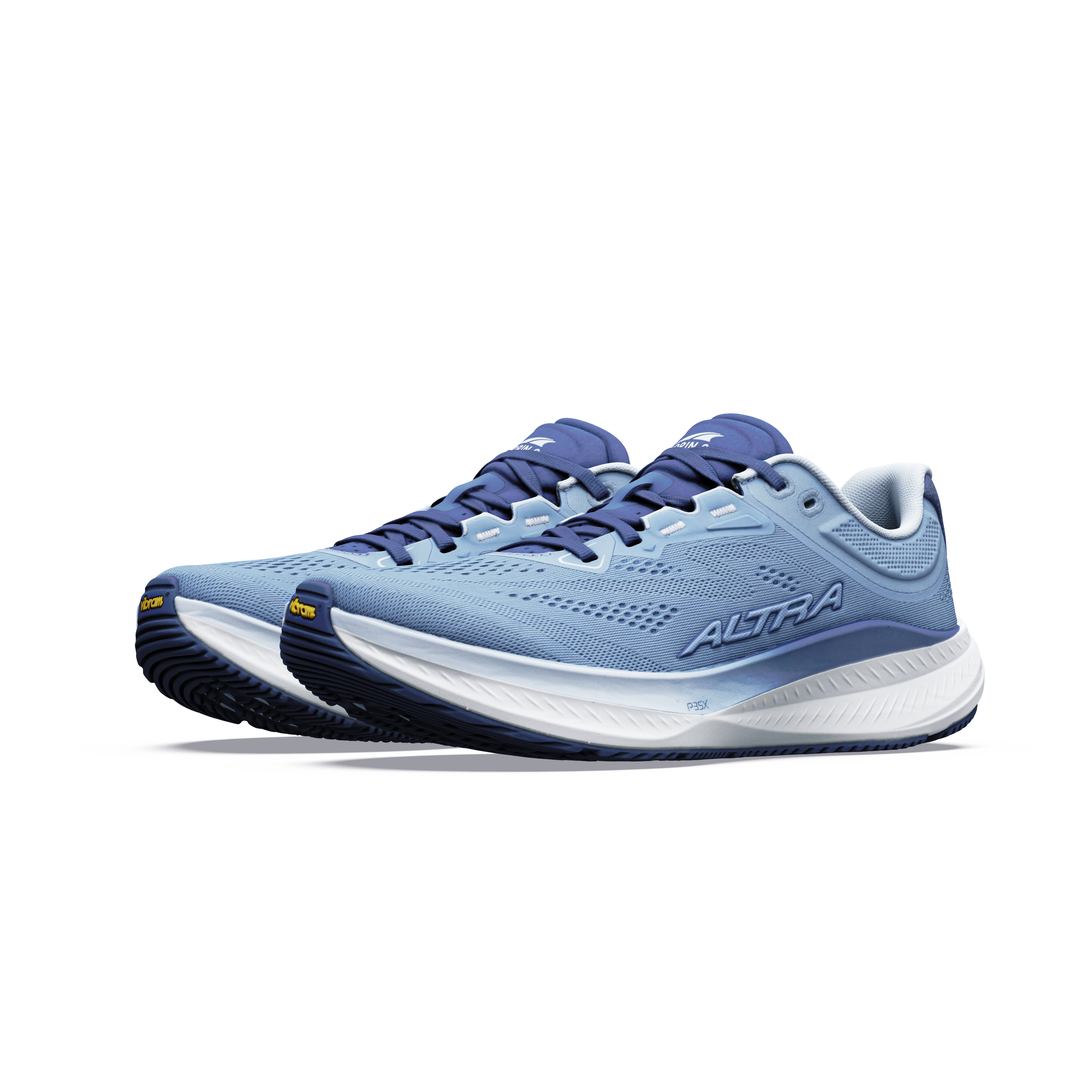 Women's Torin 9 (87V - Windward Blue/White)