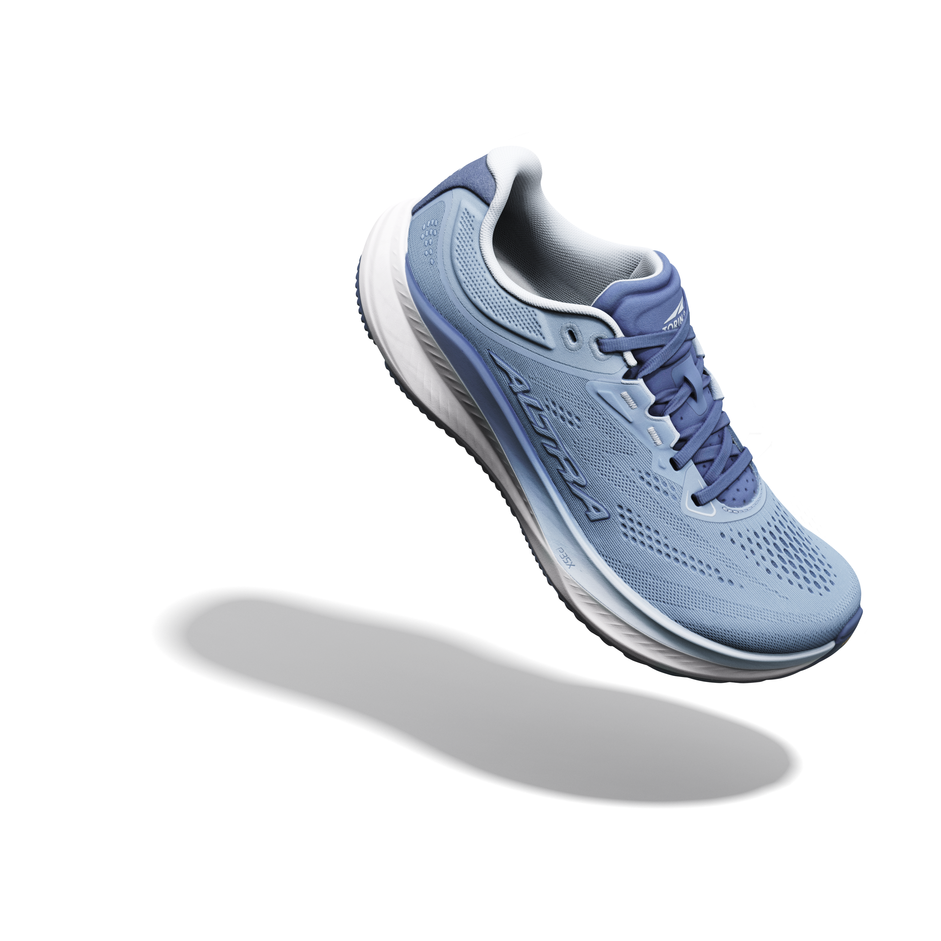 Women's Torin 9 (87V - Windward Blue/White)