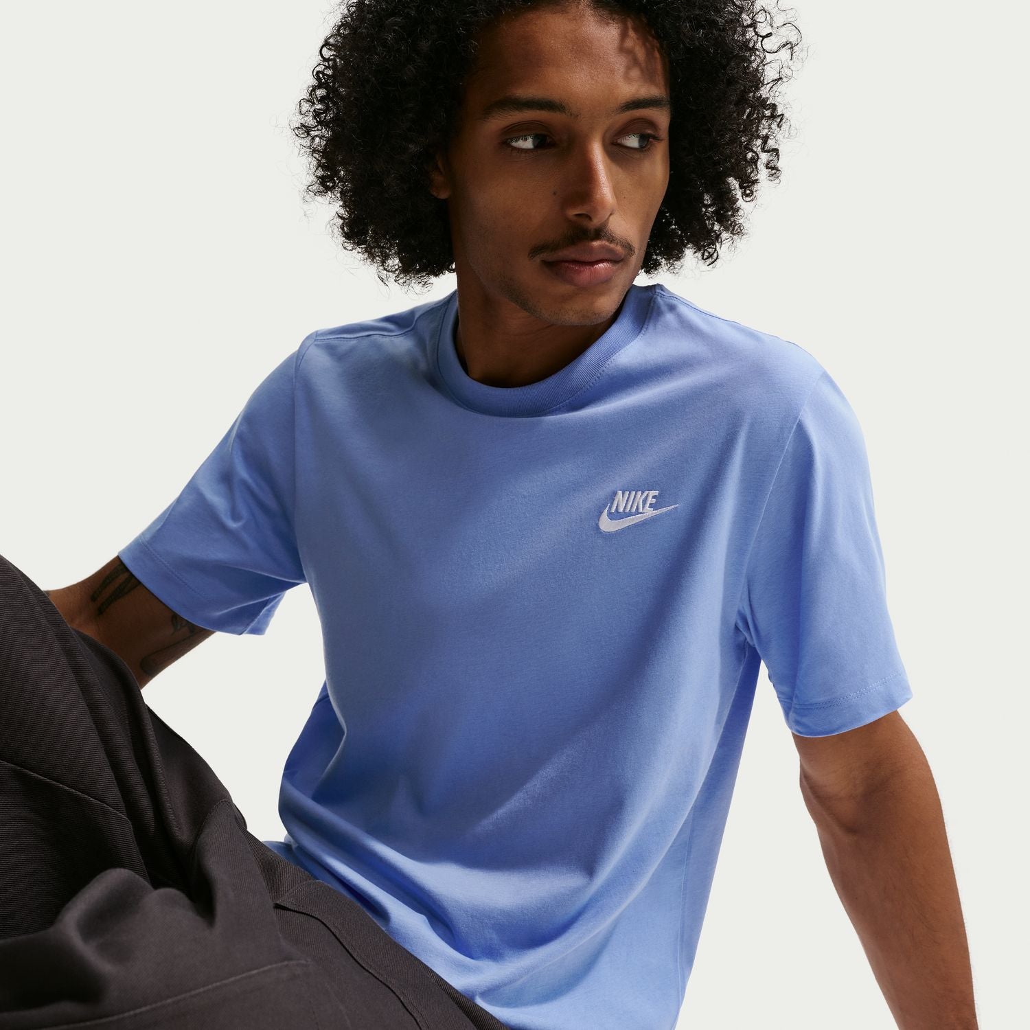 Club Tee - Mens