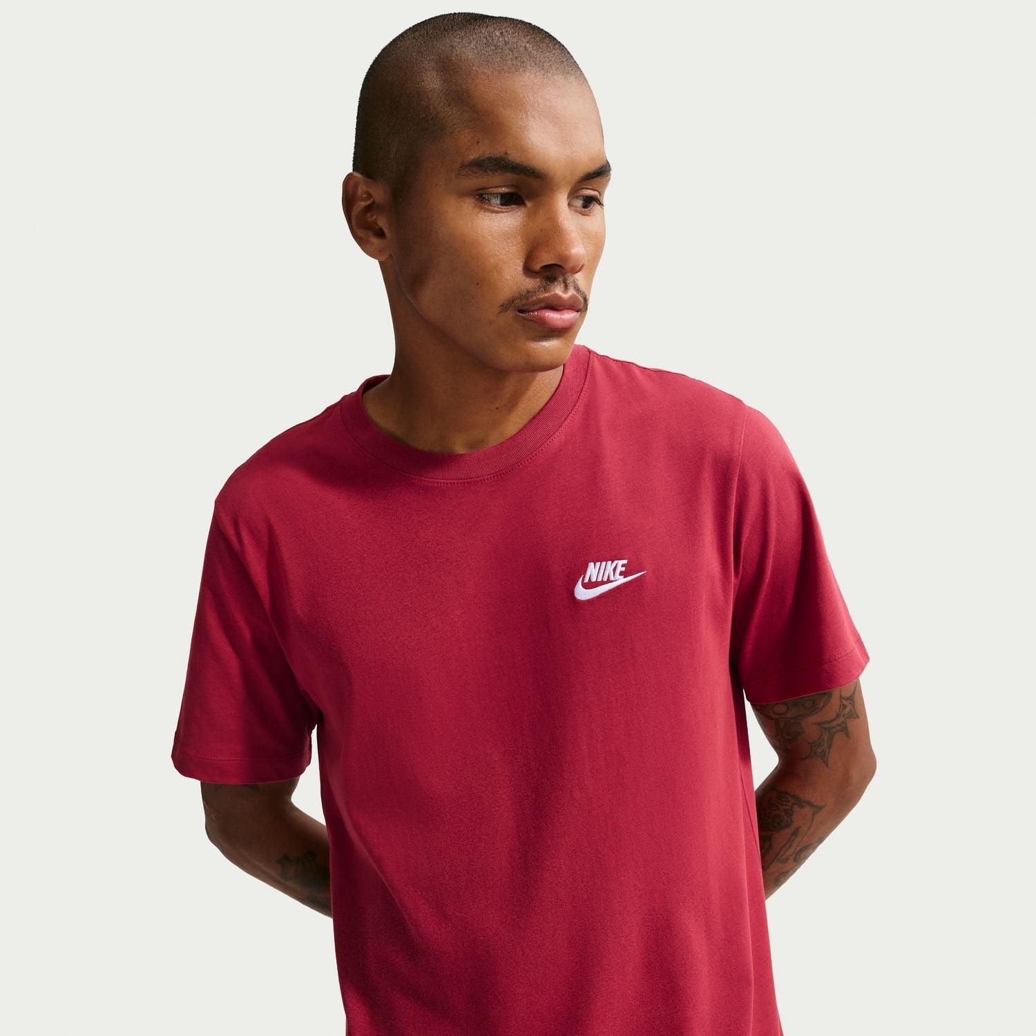 Club Tee - Mens