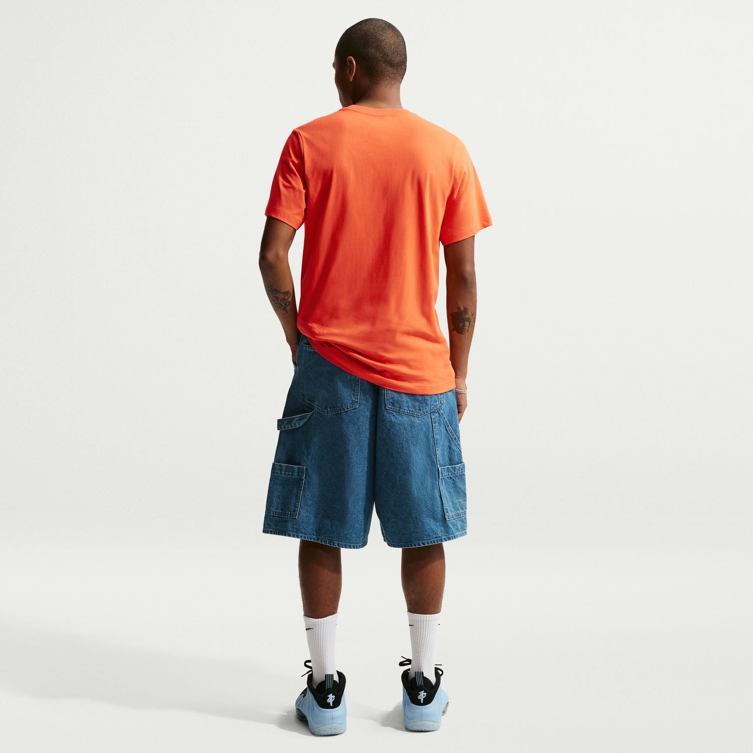 Club Tee - Mens