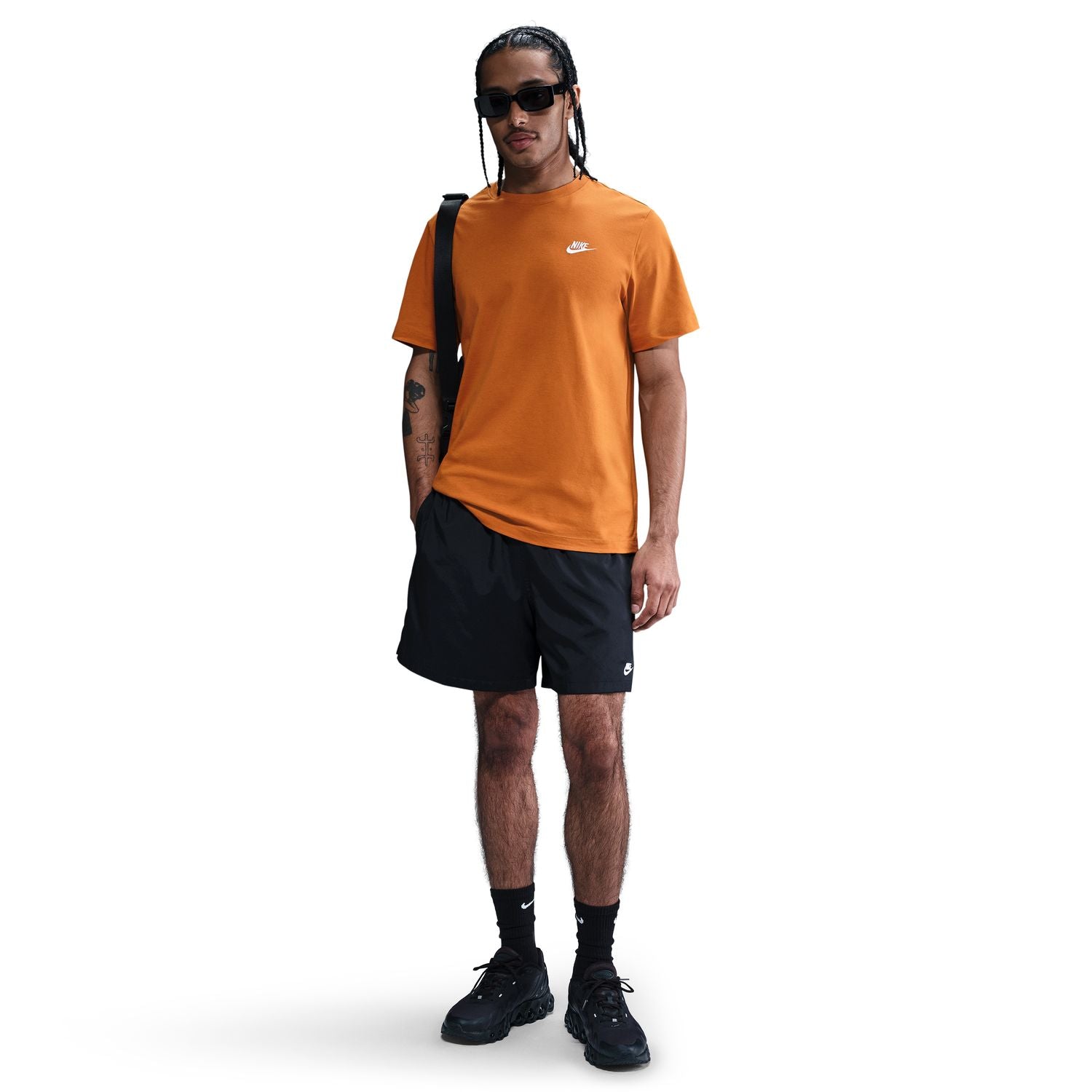 Club Tee - Mens