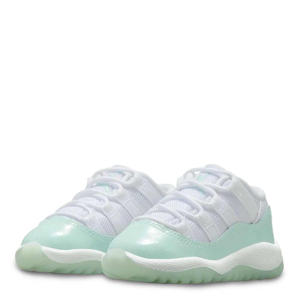 Air Jordan 11 Retro Low Toddler Sneakers