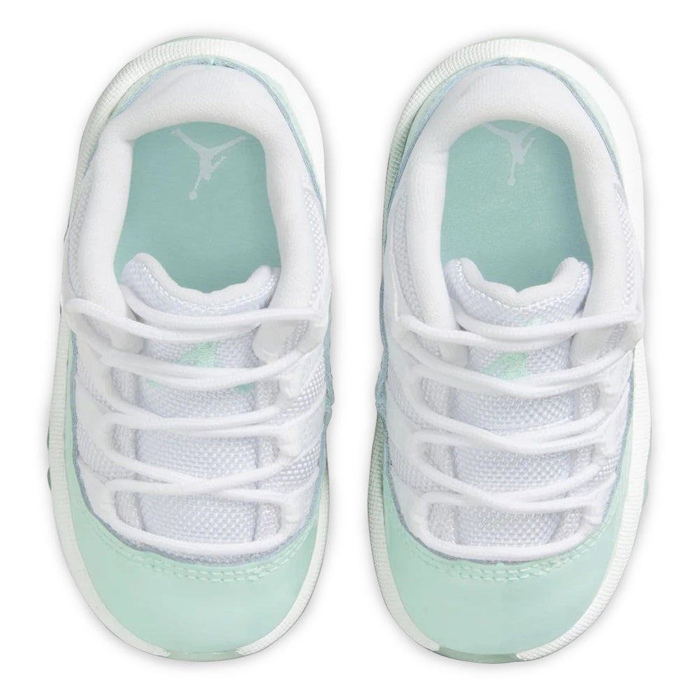 Air Jordan 11 Retro Low Toddler Sneakers