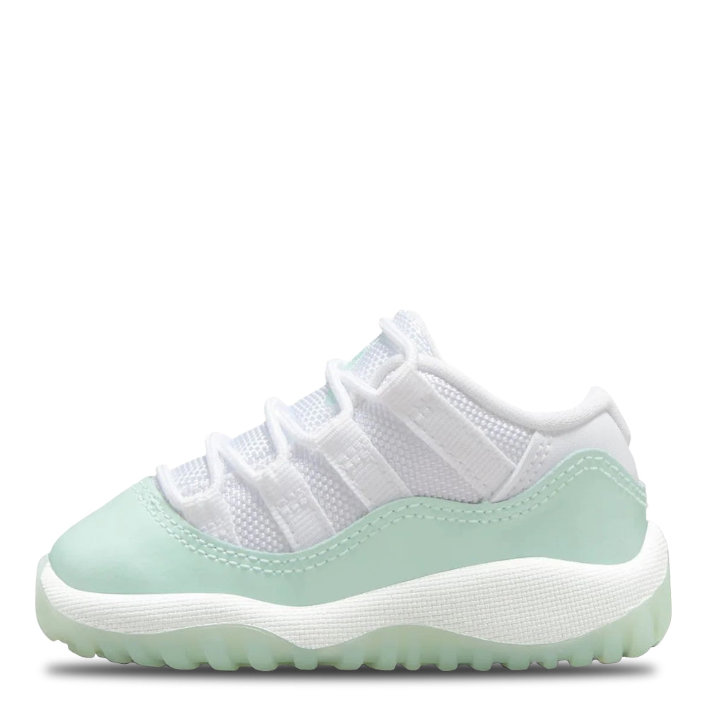 Air Jordan 11 Retro Low Toddler Sneakers