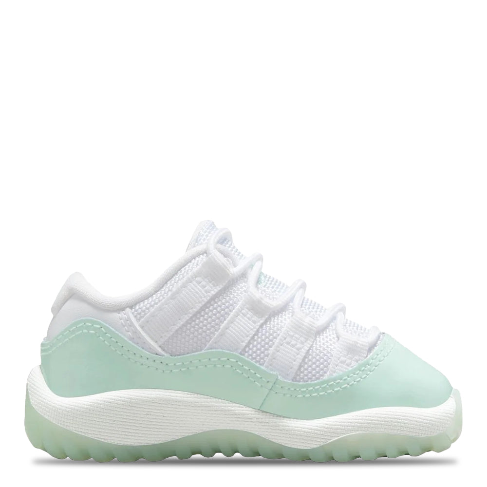 Air Jordan 11 Retro Low Toddler Sneakers