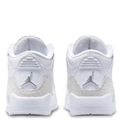Air Jordan 3 Retro Little Kids' Sneakers