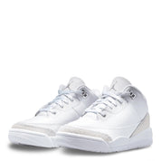 Air Jordan 3 Retro Little Kids' Sneakers