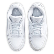 Air Jordan 3 Retro Little Kids' Sneakers