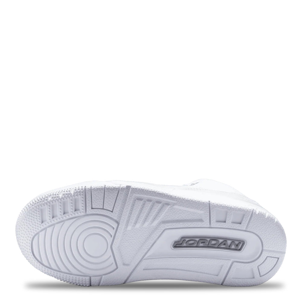 Air Jordan 3 Retro Little Kids' Sneakers
