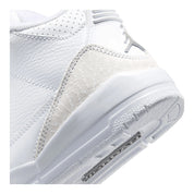 Air Jordan 3 Retro Little Kids' Sneakers