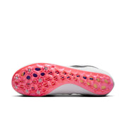 Unisex JA Fly 4 (101 - White/Obsidian-Bright Crimson)