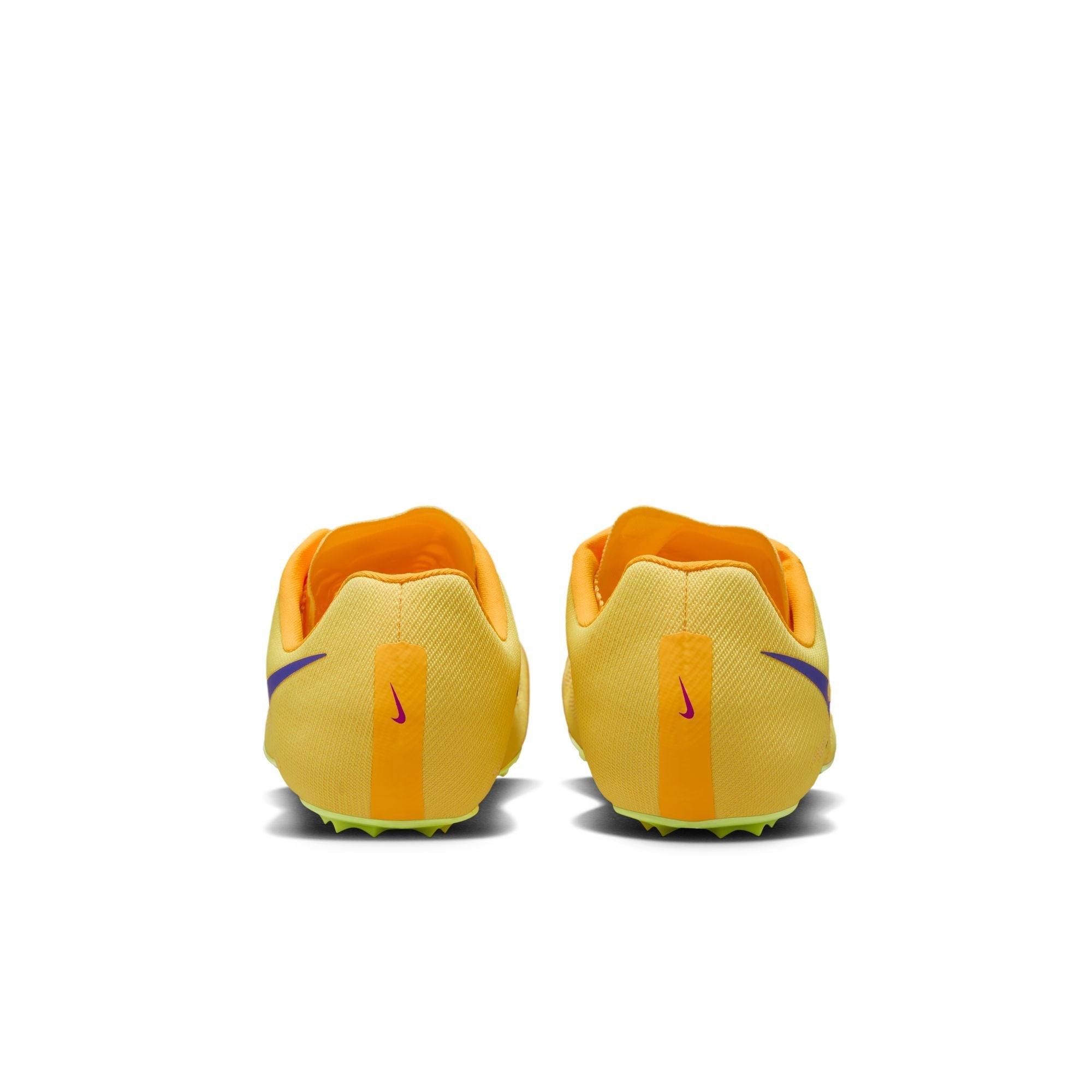 Unisex JA Fly 4 (800 - Citron Pulse/Indigo Burst-Volt Ice)