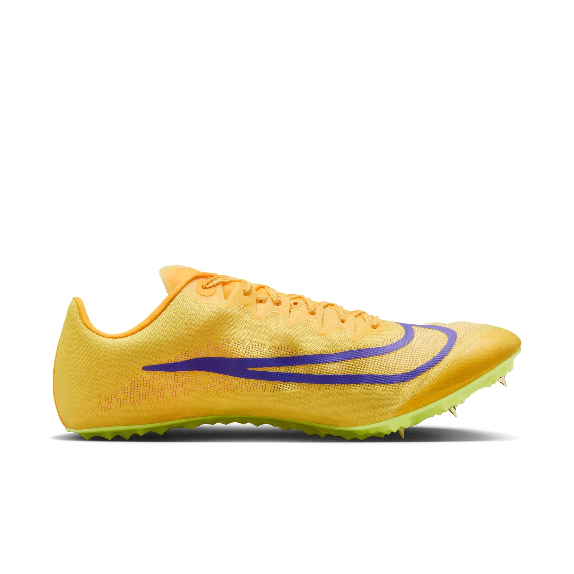 Unisex JA Fly 4 (800 - Citron Pulse/Indigo Burst-Volt Ice)