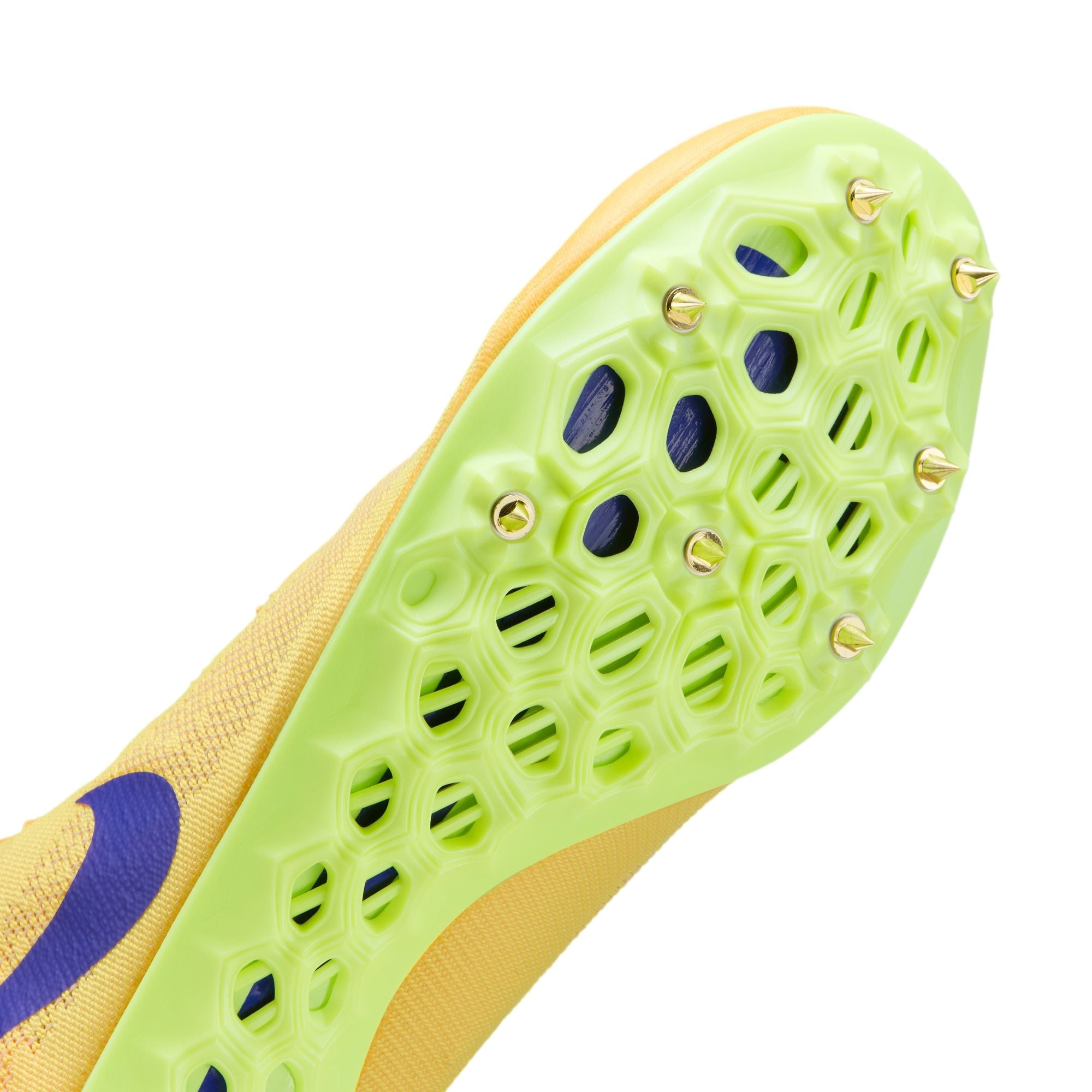 Unisex JA Fly 4 (800 - Citron Pulse/Indigo Burst-Volt Ice)