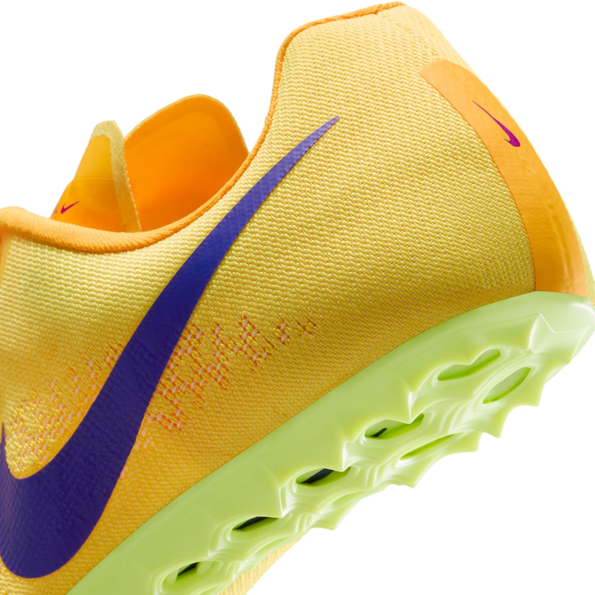 Unisex JA Fly 4 (800 - Citron Pulse/Indigo Burst-Volt Ice)