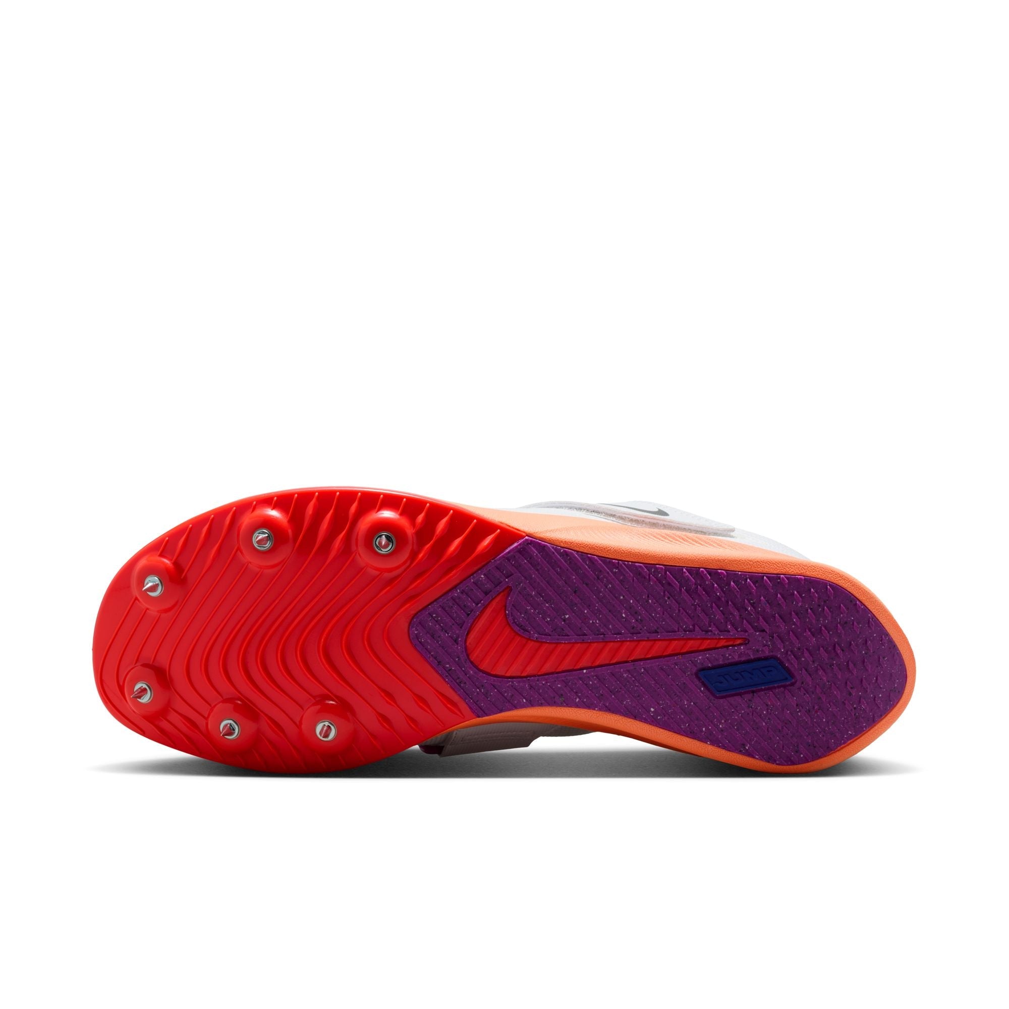 Unisex Zoom Rival Jump (101 - White/Obsidian-Hyper Turq-Bright Crimson)