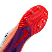 Unisex Zoom Rival Jump (101 - White/Obsidian-Hyper Turq-Bright Crimson)