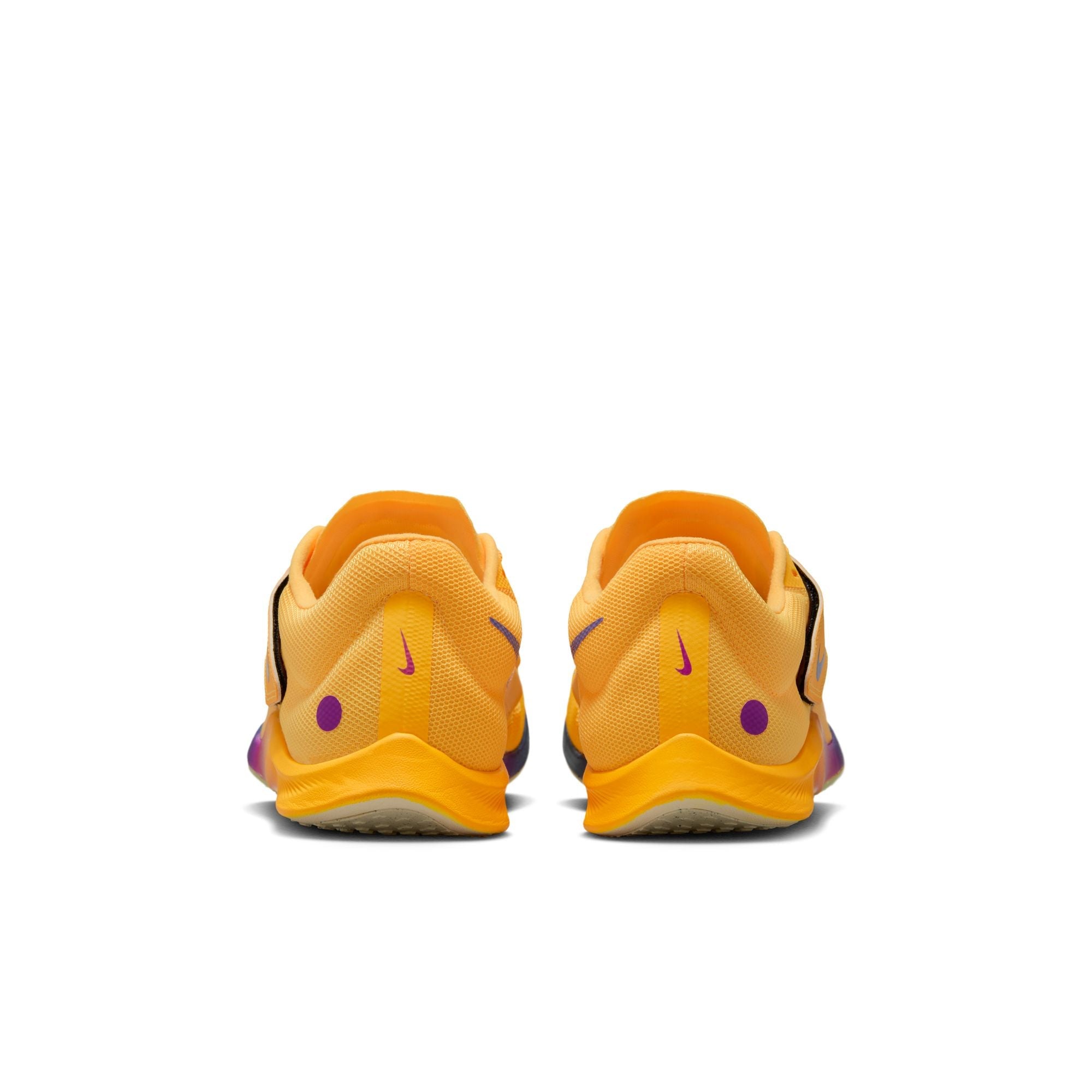 Unisex Zoom Rival Jump (800 - Citron Pulse/Indigo Burst-Volt Glow)