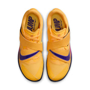 Unisex Zoom Rival Jump (800 - Citron Pulse/Indigo Burst-Volt Glow)