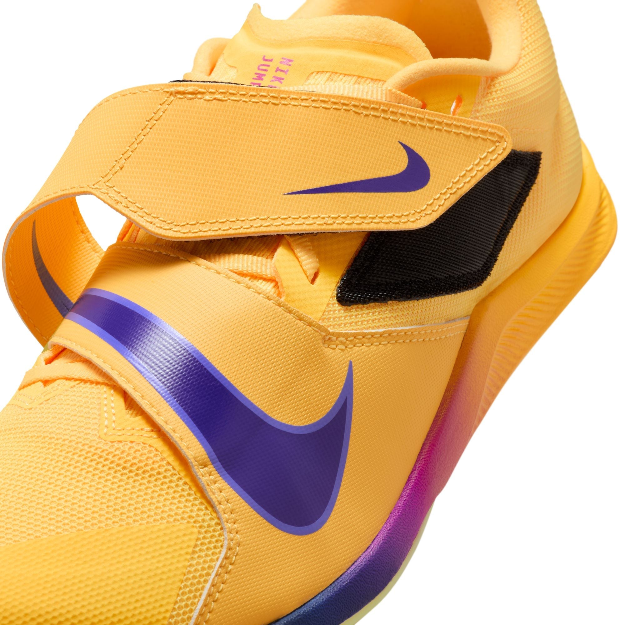 Unisex Zoom Rival Jump (800 - Citron Pulse/Indigo Burst-Volt Glow)