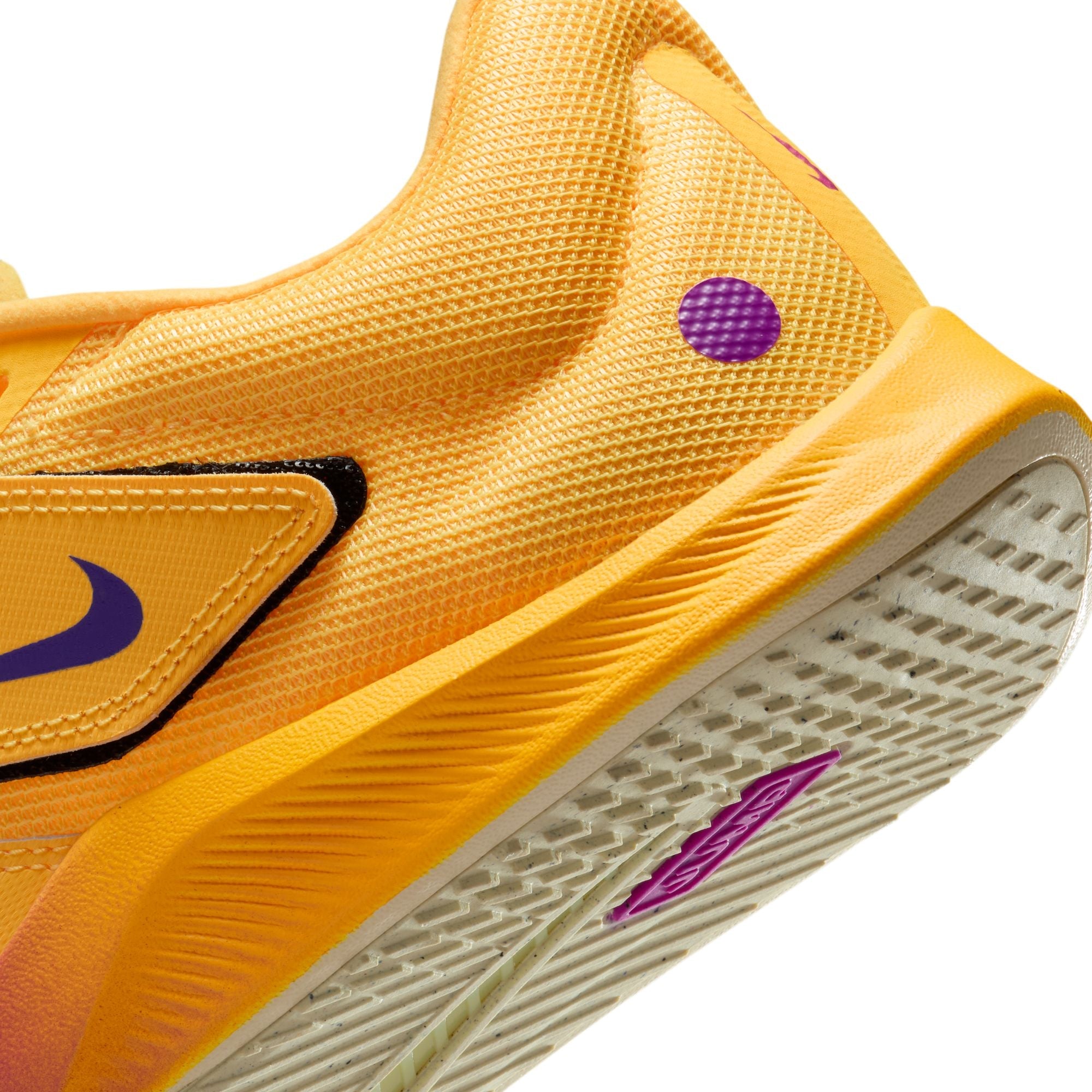 Unisex Zoom Rival Jump (800 - Citron Pulse/Indigo Burst-Volt Glow)