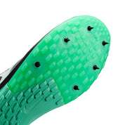 Unisex Zoom Rival XC 6 (300 - Barley Green/metallic Silver-Green Glow)