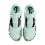 Unisex Zoom Rival XC 6 (300 - Barley Green/metallic Silver-Green Glow)