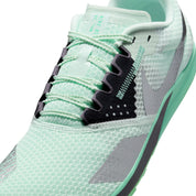 Unisex Zoom Rival XC 6 (300 - Barley Green/metallic Silver-Green Glow)