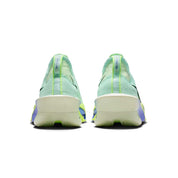 Men's Nike Alphafly 3 Running Shoe - Barely Green/Black Spruce/Volt Tint - Regular (D)