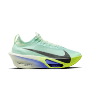 Men's Alphafly 3 (300 - Barely Green/Black Spruce)