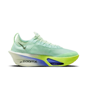 Men's Alphafly 3 (300 - Barely Green/Black Spruce)