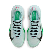 Men's Alphafly 3 (400 - Glacier Blue/Black-Mint Foam-Green Shock)