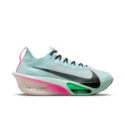 Men's Alphafly 3 (400 - Glacier Blue/Black-Mint Foam-Green Shock)