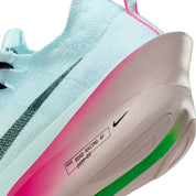 Men's Alphafly 3 (400 - Glacier Blue/Black-Mint Foam-Green Shock)