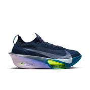 Men's Alphafly 3 (401 - Obsidian/White-Doll-Persian Violet)