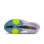 Men's Alphafly 3 (401 - Obsidian/White-Doll-Persian Violet)