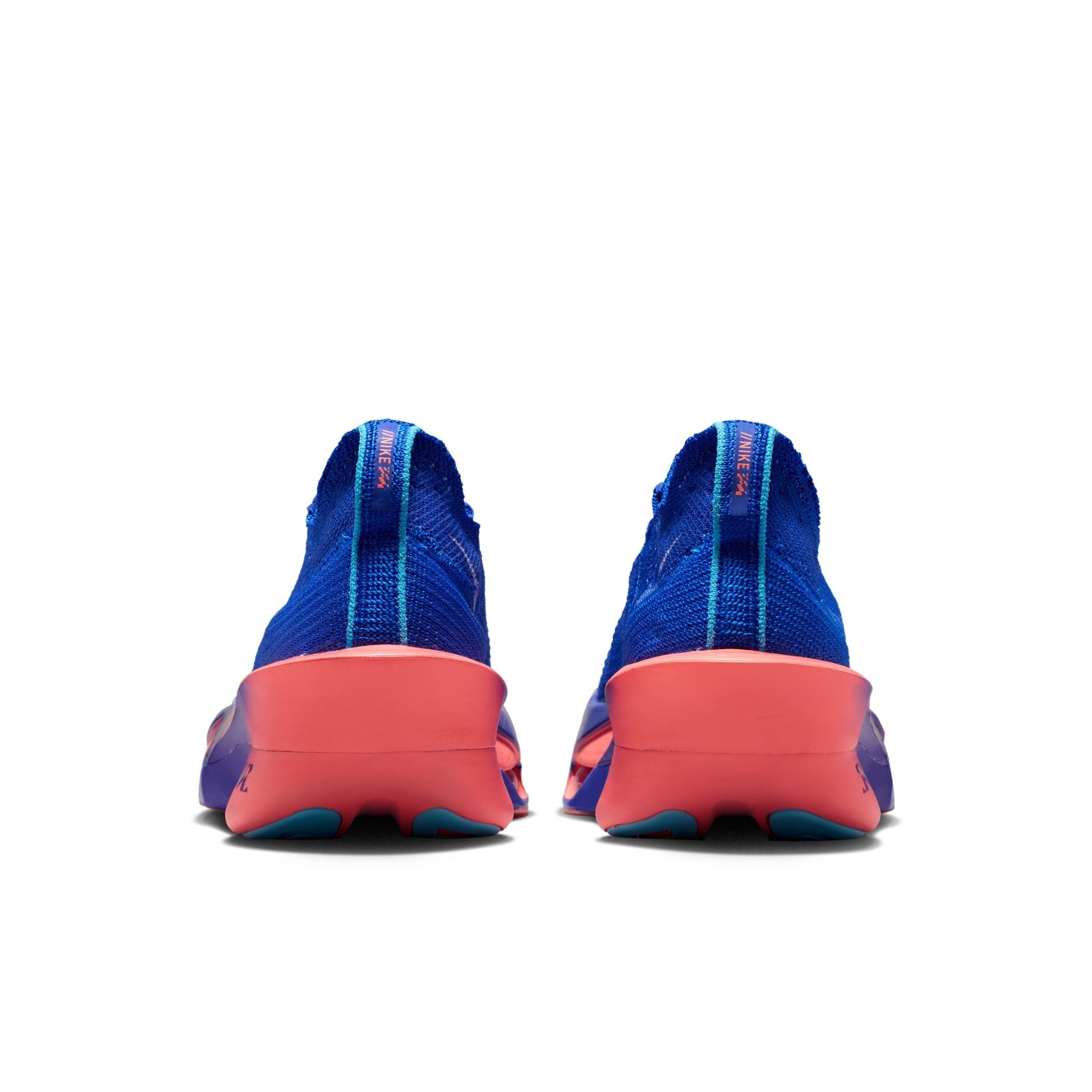 Men's Alphafly 3 (402 - Racer Blue/White-Atomic Pink)
