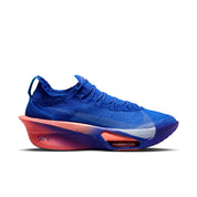 Men's Alphafly 3 (402 - Racer Blue/White-Atomic Pink)
