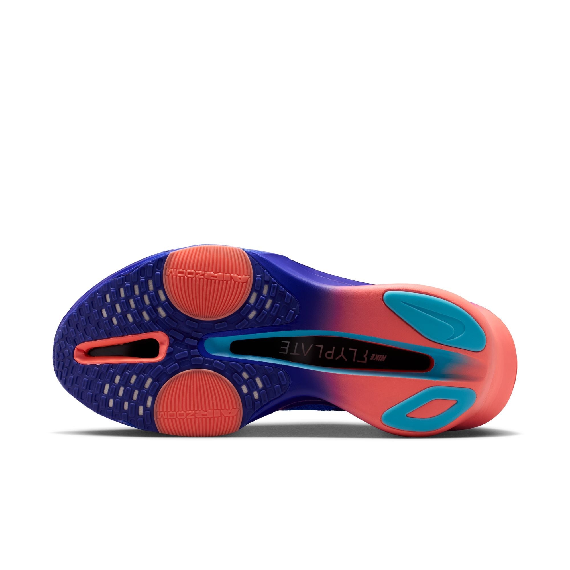 Men's Alphafly 3 (402 - Racer Blue/White-Atomic Pink)