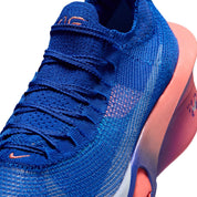 Men's Alphafly 3 (402 - Racer Blue/White-Atomic Pink)