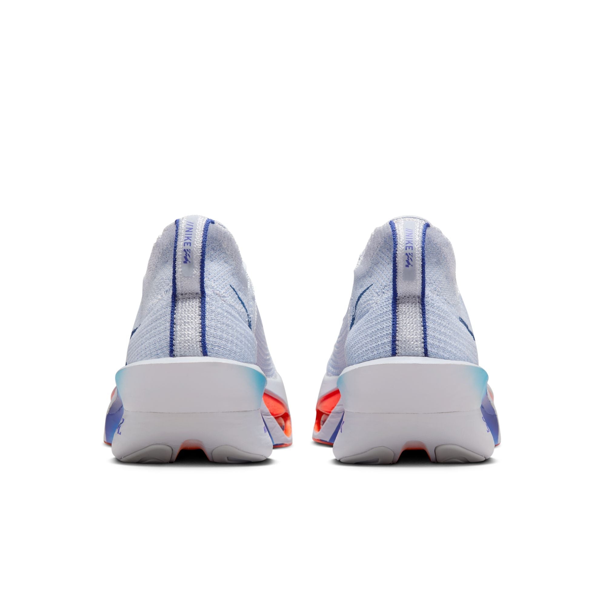 Women's Alphafly 3 (001 - Football Grey/Blue Void-Ghost)